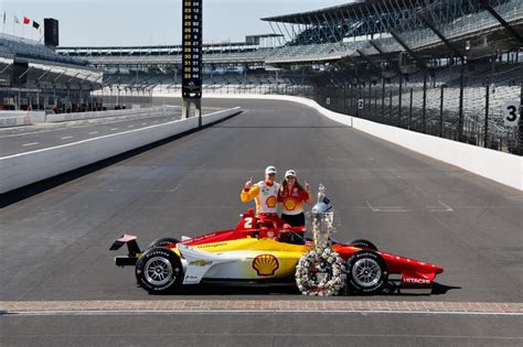 indy 500 final results|IndyCar results, points after 107th Indy 500 .